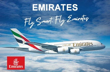 Emirates Airline