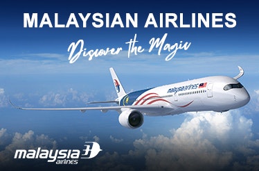 Malaysia Airlines
